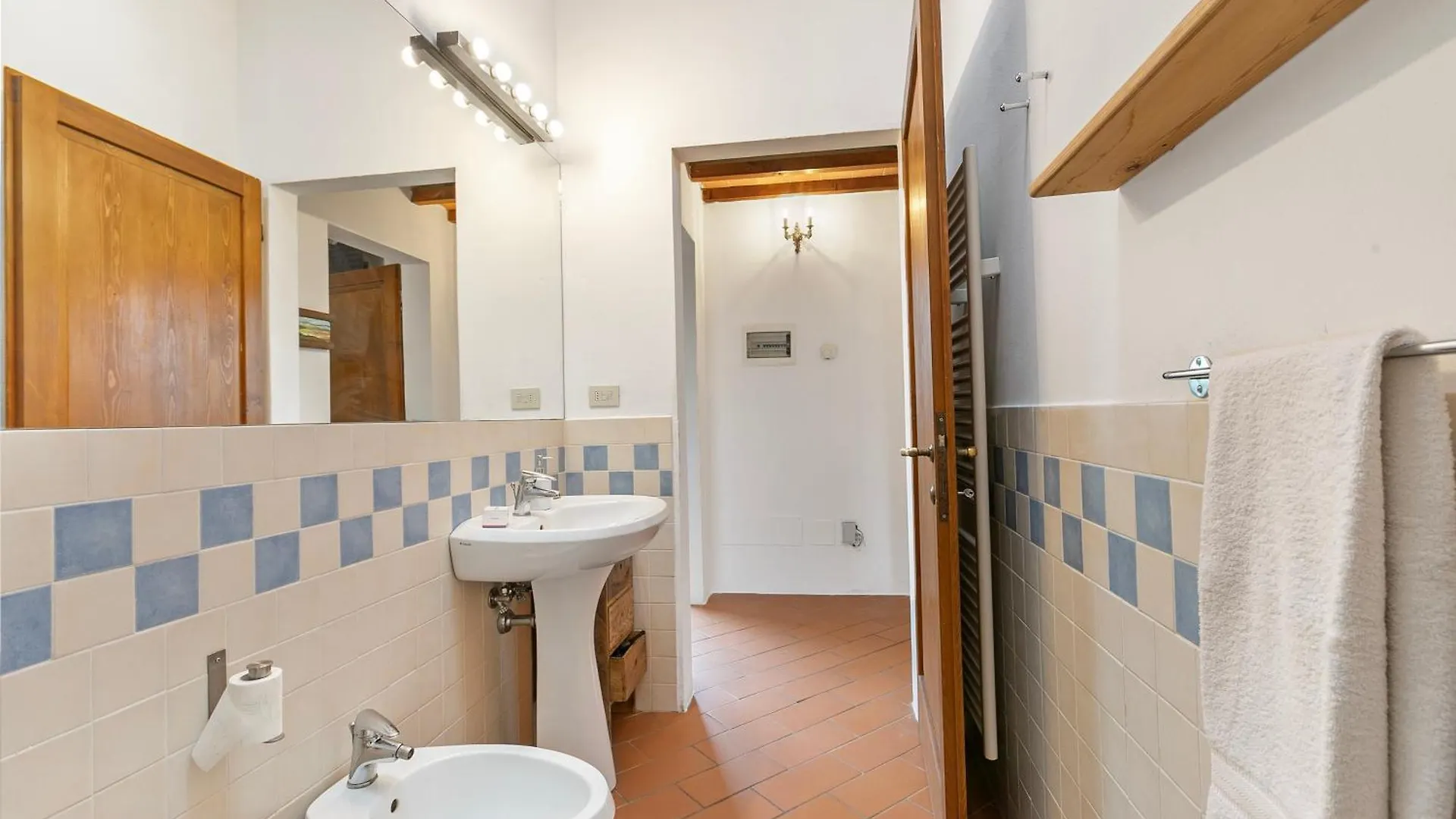 Tuscan Countryside Near Florence - Happy Rentals Impruneta
