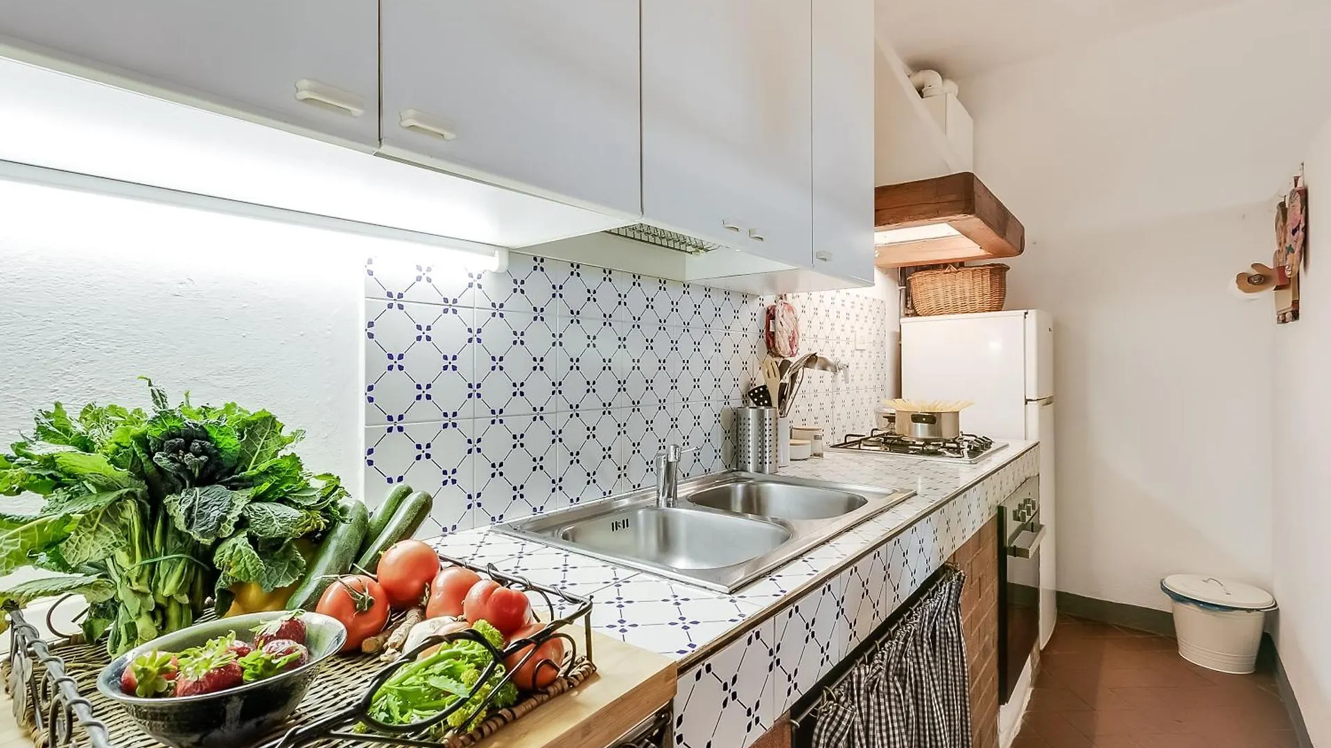 Tuscan Countryside Near Florence - Happy Rentals Impruneta Apartment