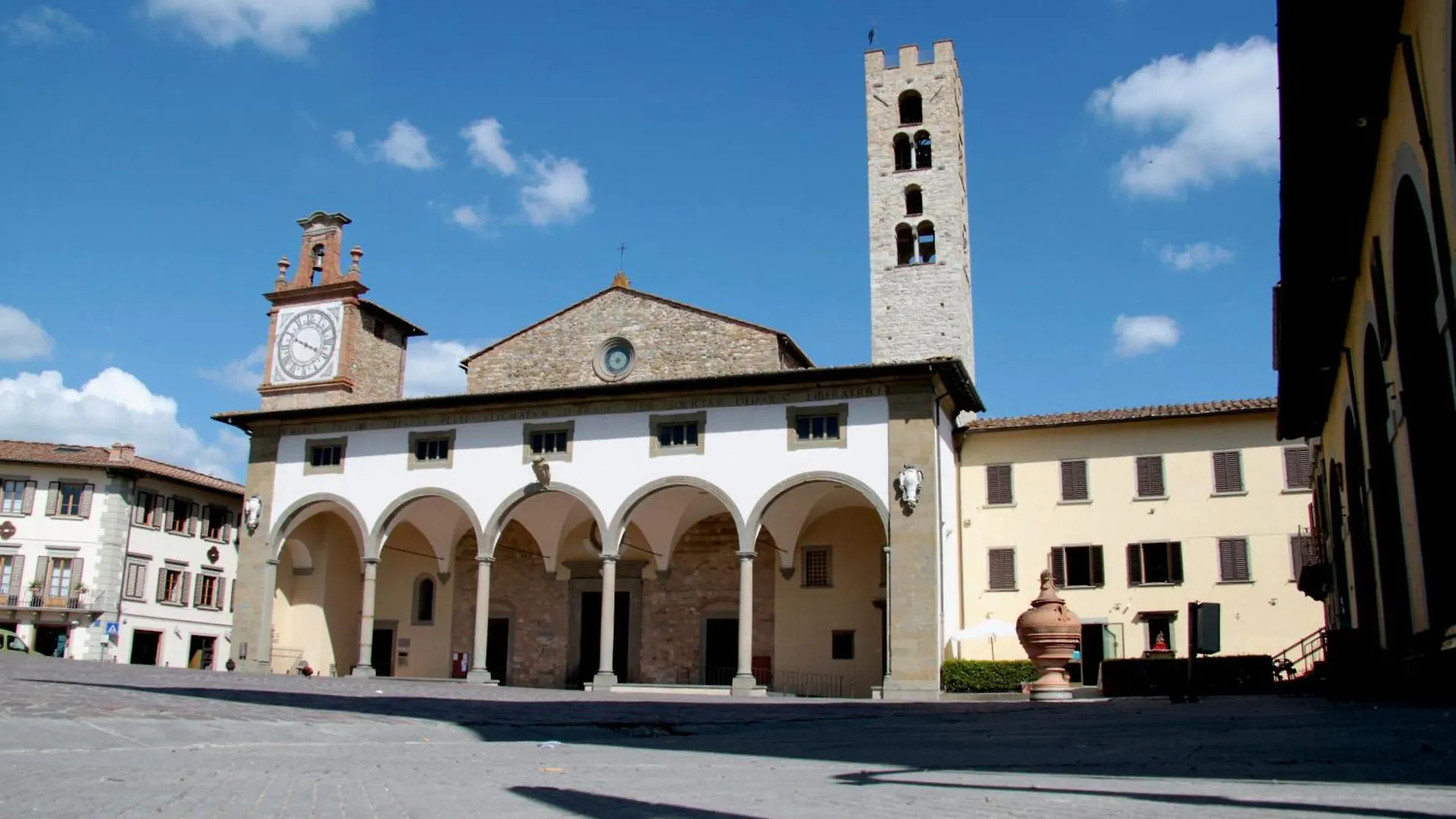 Tuscan Countryside Near Florence - Happy Rentals Impruneta