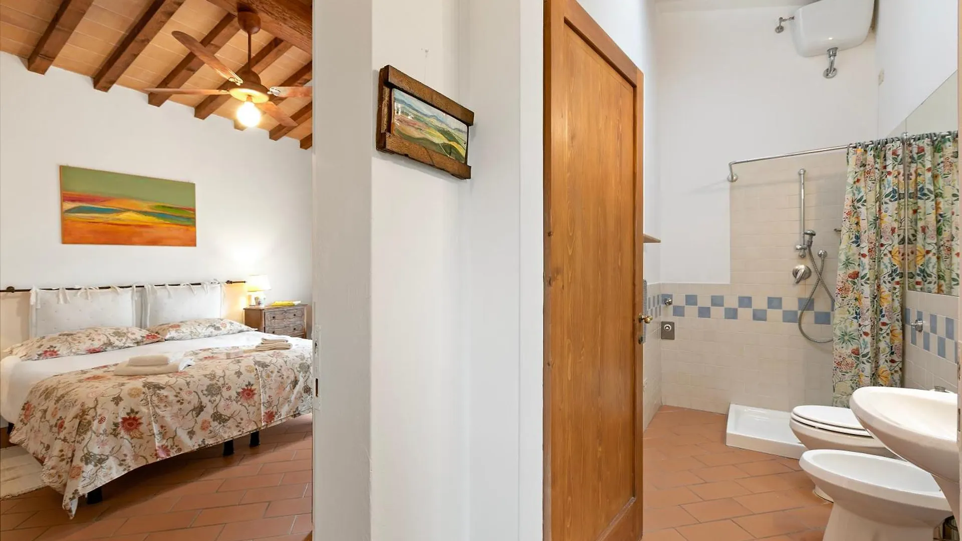 Tuscan Countryside Near Florence - Happy Rentals Impruneta 0*,  Italie