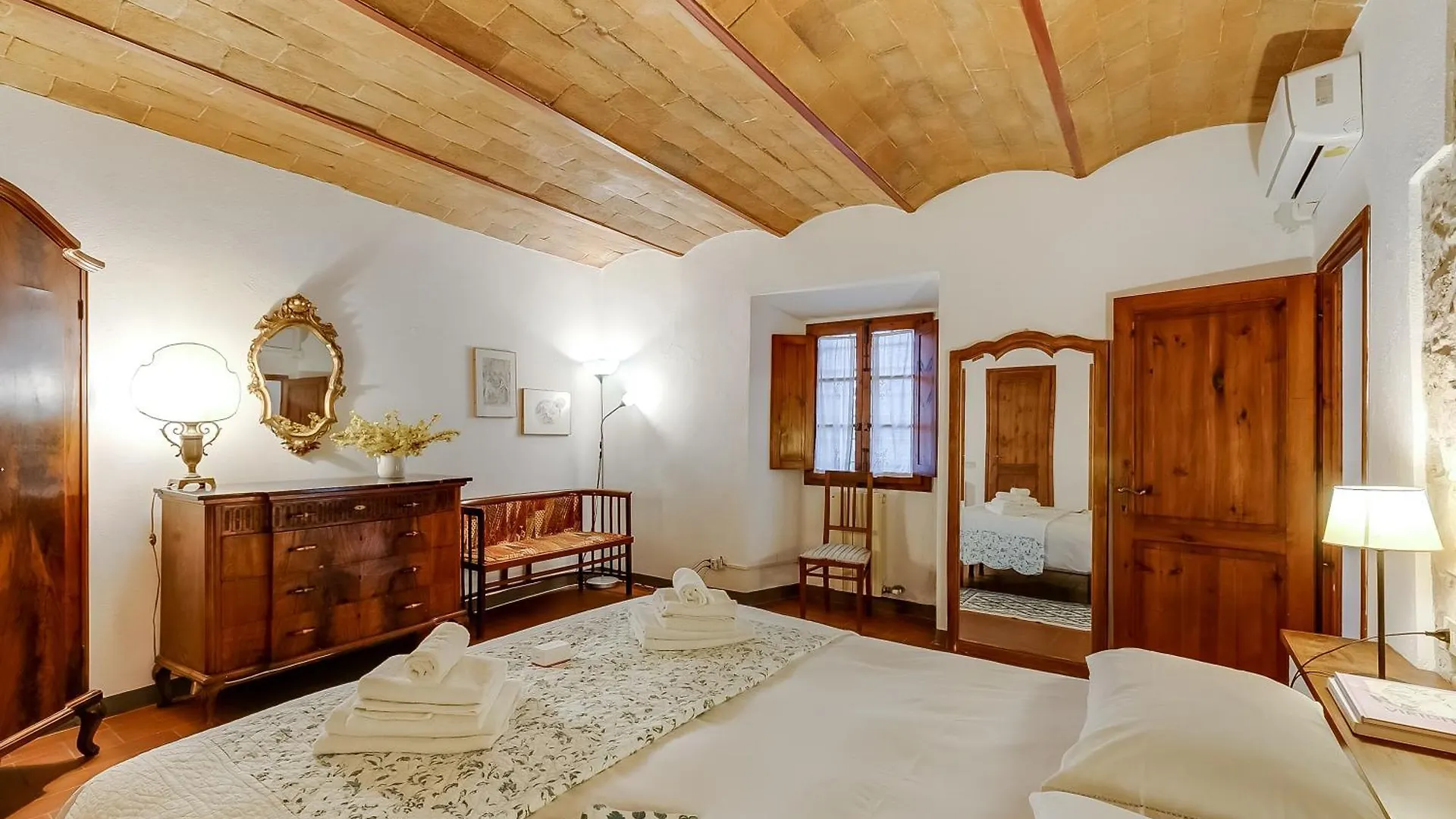 Appartement Tuscan Countryside Near Florence - Happy Rentals Impruneta Italie